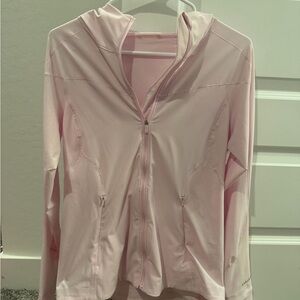 lululemon athletica Pink Women's Jacket